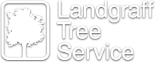 Landgraff Tree Service Logo